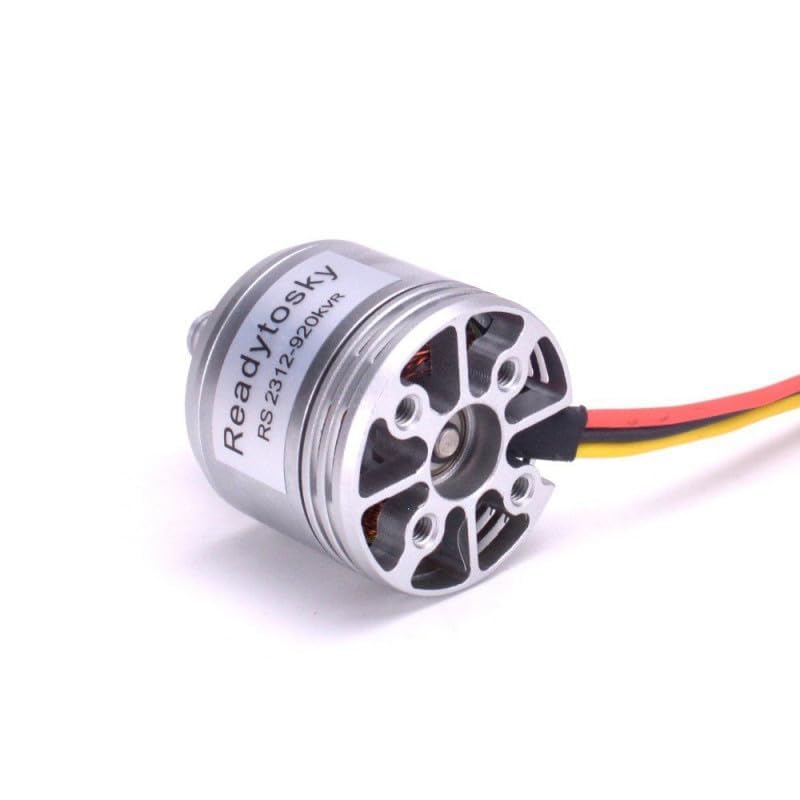 Readytosky 2312 920KV CW Brushless Motor for F450, F550, S500 Drones 4
