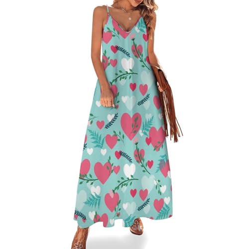 Robe longue femme été légère : la solution anti-chaleur pour vos voyages