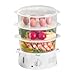 Rosewill Electric Food Steamer...