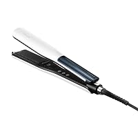 DREAME AuraSteam Straight Piastra per Capelli, Doppio Vapore