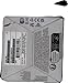 D-Link DGS-105 - Switch de red (5 puertos Gigabit RJ-45, 10/100/1000 Mbps,...