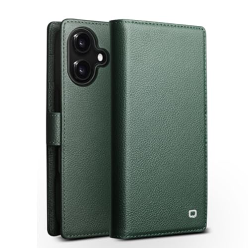 Étui portefeuille iPhone 17 Pro Max résolvant l'encombrement grâce à sa coque magnétique