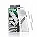 Benriner Mandoline Slicer, with 4 Japanese Stainless Steel Blades, BPA Free, 
 New Model