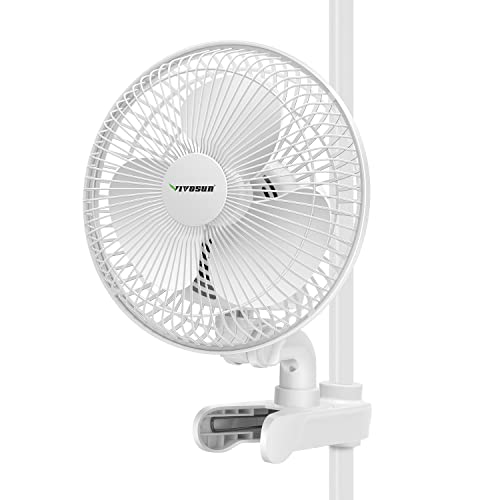 Comparison of Best Grow Tent Fans [Top Picks 2023 Reviews]