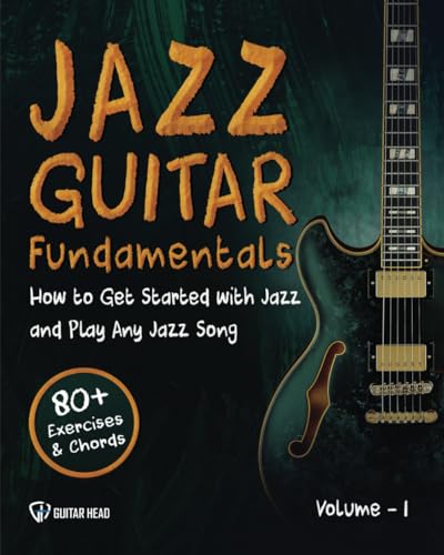 Snapklik Jazz Guitar Fundamentals How To Get Started