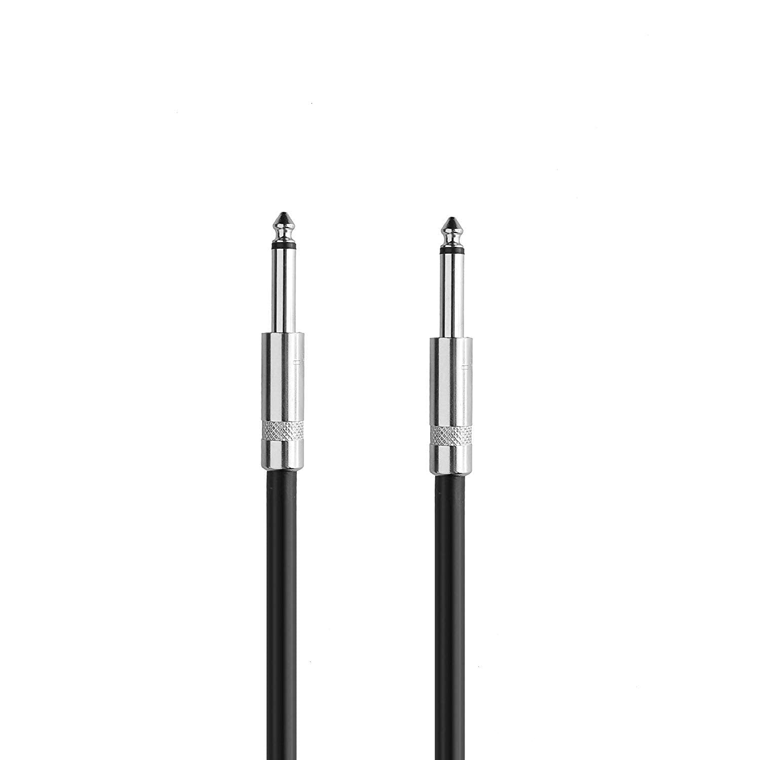 2 MR DJ CQQM25 25' Pro DJ Karaoke 1/4