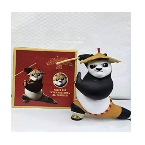Awestuffs Kung Fu Panda Large Action Figure - Image 7