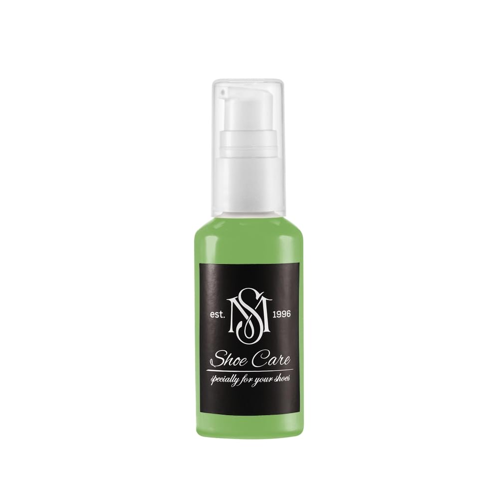 Baume pour cuir MAVI STEP Pâturage Profond soin assouplissant chaussures maroquinerie 50ml