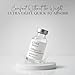 FEEL MATRIGEN Collagen 100 Ampoule – Skin Elasticity & Anti-Aging Serum for Fine Lines and Wrinkles – 30mL + Needleless Syringe