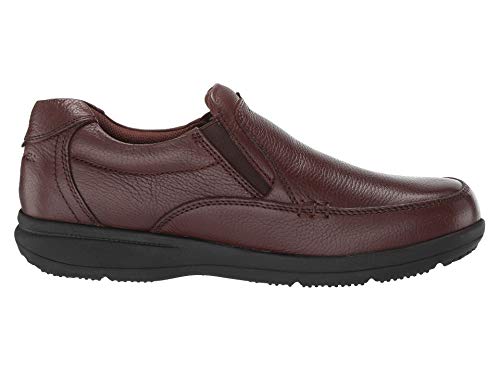 Image of Nunn Bush Cam Moc Toe Slip-On