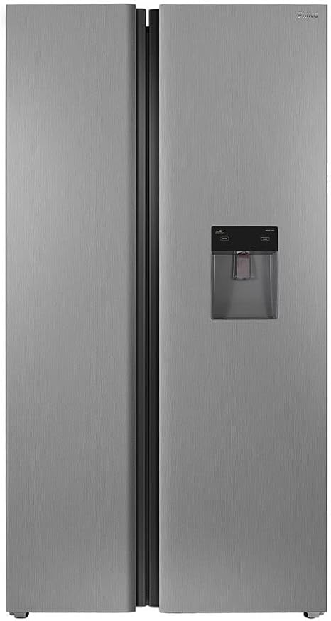 Refrigerador Side By Side Philco 486L Eco Inverter
