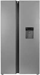 Refrigerador/Geladeira 486L Side By Side Philco PRF504ID 220V