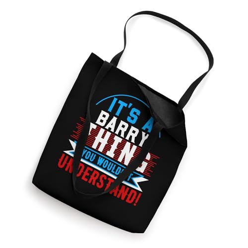 Bolso Tote BARRY It's A BARRY Thing miniatura 2