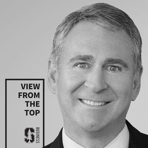 S8E7: Ken Griffin Still Checks His P&L Podcast Por  arte de portada