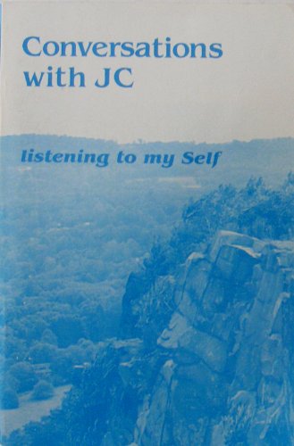 Conversations with JC: Listening to My Self