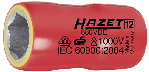Preisvergleich Produktbild HAZET 880Vde-11 Sechskant Steckschlüssel-Einsatz