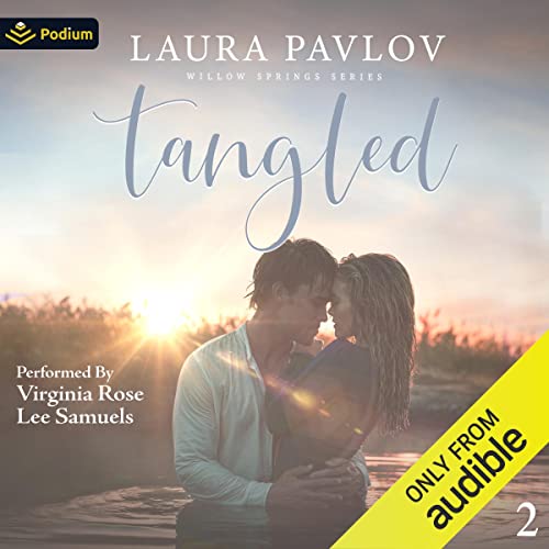 Tangled Willow Springs Series, Book 2 (Audio Download) Laura Pavlov