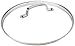 Price comparison product image Tefal Jamie Oliver E99994 Glass Lid, Glass, transparent, 28 cm