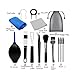 Cleaning Tool Kits Fit for Computer Camera Mechanical Keyboard Laptop Earphone Crevice Brush Household Electronic