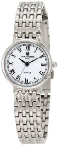 Preisvergleich Produktbild Charles-Hubert Paris Damen 6793 Classic Collection Armbanduhr