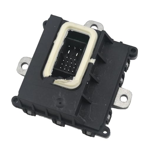 Module de commande des phares BMW 7189312 adaptatif d'éclairage unitaire