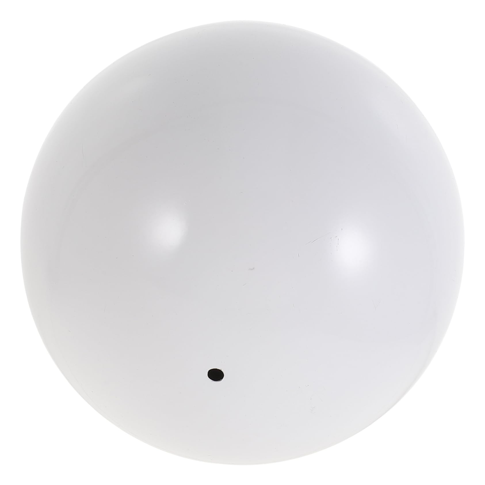 GANAZONO Garden Decoration Mirror Reflective Ball Stainless Steel Gazing Globe Outdoor Decorative Sphere Reflection Ball