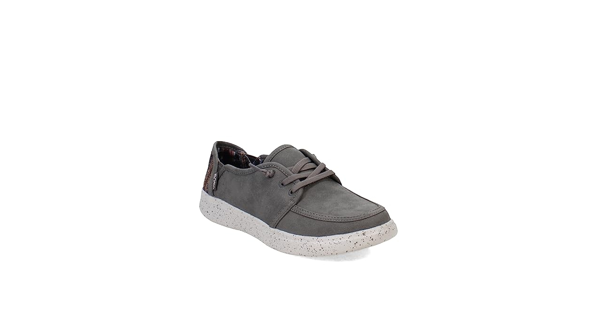 Amazon.com | Skechers BOBS Women's 114375 Loafer, Charcoal