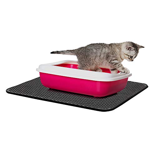 Tapete para Areia de Gato, Alklin Pet