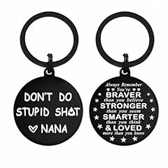 Keychain from Nana