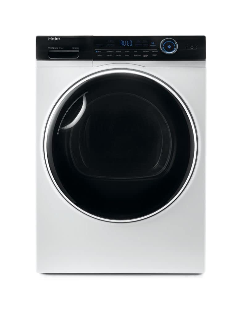 HAIER Sèche linge Condensation HD90-A2979-FR