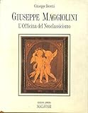  Giuseppe e Carlo Francesco Maggiolini. L\'officina del neoclassicismo