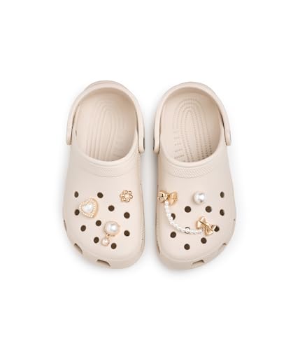 Image of Crocs Jibbitz Bling & Jewelry Shoe Charm Packs