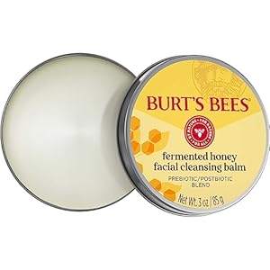 Burt’s Bees Fermented Honey F...