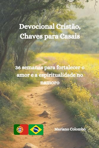 Devocional Cristão, Chaves para Casais 36 semanas para fortalecer...