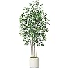 Ficus kunstplant - 150 cm | kunstboom kopen