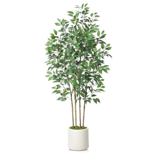Artificial Ficus Tree for Home