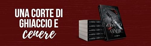 Una Corte Di Ghiaccio E Cenere - 2