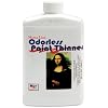 Mona Lisa 90032 32-Ounce Odorless Paint Thinner