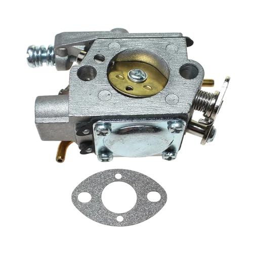 Carburateur tronçonneuse P360 Partner WT-826 pièce de rechange moteur 5793592-01