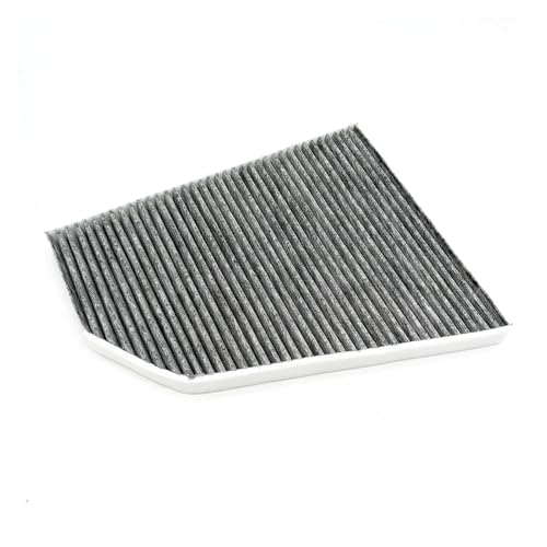 Filtro de aire de cabina Yubao compatible con Tesla Model X 2015-2020 5