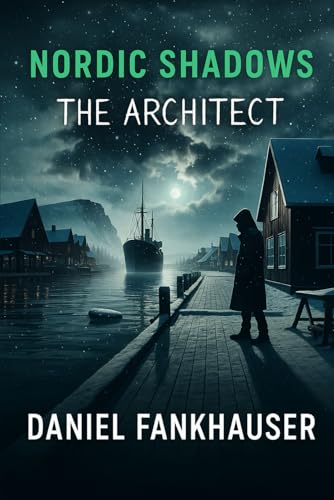 Nordic Shadows: The Architect: 1