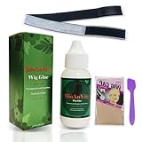 Lace Glue Adhesive and Wig Glue for Lace Front...