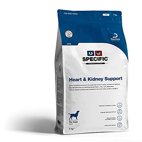 SPECIFIC Canine Adult CKD Kidney Support 12 kg