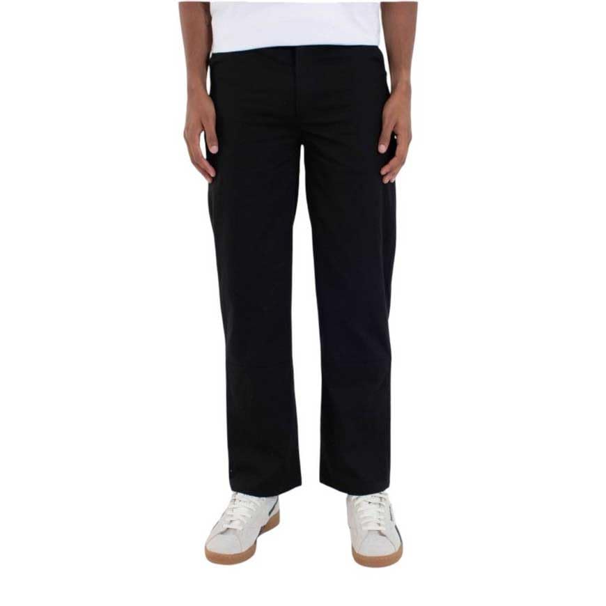 Hurley Pants Men - Icon Trader Relaxed, Black,31