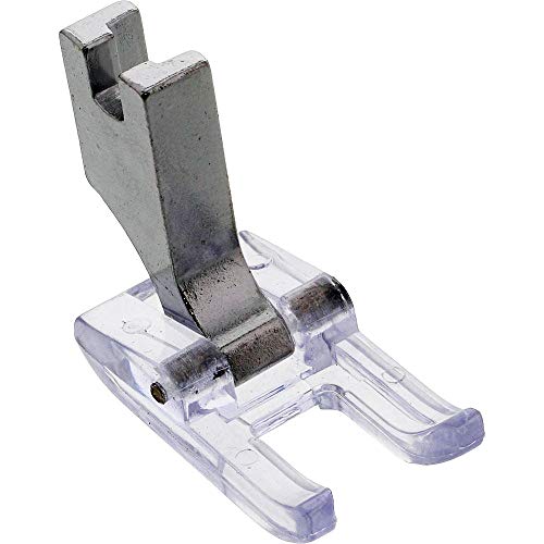 DREAMSTITCH P60793 Pie Prensatela Abierto para Máquina de Coser Singer miniatura 1