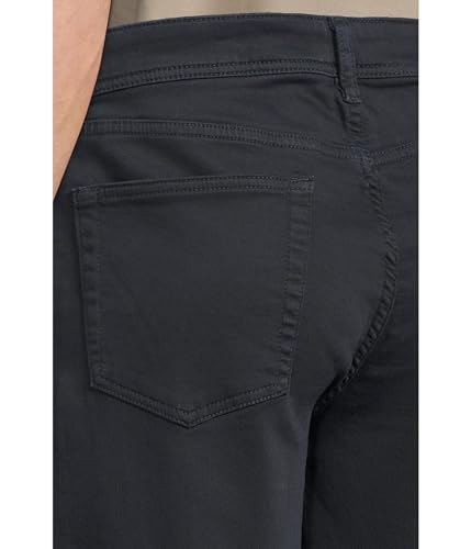 Liverpool Los Angeles Mens Regent Relaxed Straight Leg Jeans4