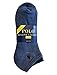 Produktbild Polo Ralph Lauren - 4er-Pack Athletic Socken - Einheitsgröße (EU 39 - EU 45) - Denim sortiert