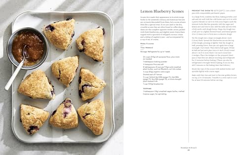 9781984860644 Mastering The Art Of Plant-Based Cooking: Vegan Recipes, Tips, And Techniques [A Cookbook] thumb #2