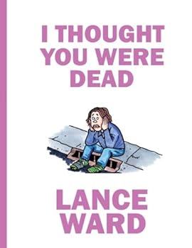Paperback I Thought You Were Dead Book