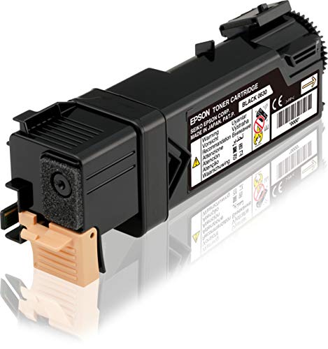 Epson Toner cartridge AcuBrite Nero per